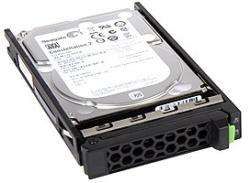 Fujitsu 2.5 1.2TB 10K 512e Hot Plug (S26361-F5730-L112)