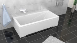 Besco Modern 160x70 cm (WAM-160-MO)