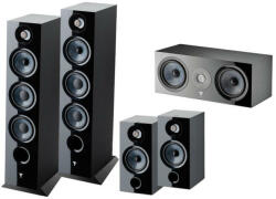Focal Chora 826 + 806 Center 5.0 Set