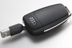Audi Memory Key 8GB 8R0063827G
