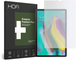 HOFI Glass Pro+ Samsung Galaxy TAB S5E 10.5" (2019) T720/T725 kijelzővédő edzett üvegfólia (tempered glass) 9H keménységű, átlátszó