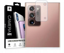 Mocolo TG+ Samsung Galaxy Note 20 kameravédő üvegfólia (tempered glass), átlátszó