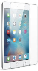 Wozinsky iPad mini 4 kijelzővédő edzett üvegfólia (tempered glass) 9H keménységű, átlátszó