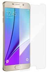 Iwill Samsung Galaxy Note 5 kijelzővédő edzett üvegfólia (tempered glass) 9H keménységű, átlátszó - tok-store
