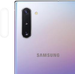 Wozinsky Camera Tempered Glass Samsung Galaxy Note 10 kameravédő üvegfólia (tempered glass), átlátszó