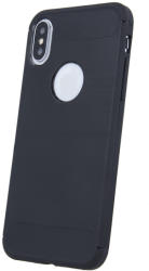 Simple Black Case Xiaomi Mi Note 10/Mi Note 10 Pro/Mi CC9 Pro szilikon hátlap, tok, fekete