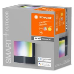 OSRAM LEDVANCE Smart+ WiFi Cube Wall 4058075478114