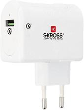 SKROSS Euro USB 3.0 QC 3A 2.800121