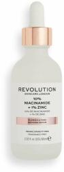 Revolution Beauty 10% Niacinamide + 1% Zinc Blemish & Pore Refining Serum SUPER SIZED 60 ml