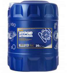 MANNOL Hypoid Getriebeoel 80W90 - 20 Litri