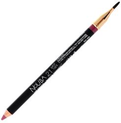 NoUBA Creion contur cu pensulă de buze - Nouba 32