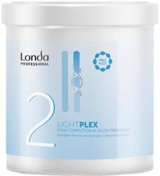 Londa Professional Light Plex Bond Competion Salon Hajszerkezet erősítő 750ml