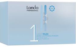 Londa Professional Light Plex Bond Hajszőkítő por 1000 g
