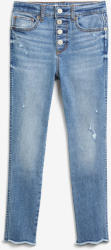 GAP Jeans pentru copii GAP | Albastru | Fete | 5 ani - bibloo - 129,00 RON