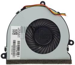 Delta Dell Inspiron 15R 3521 3537 3721 5521 5535 5537 5447 5448 5721 series 74X7K DC28000C8A0 SPS-753894-001 3 pin processzor/CPU hűtő/ventilátor/fan