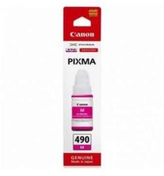 Canon Cerneala Originala Canon GI-490 Magenta