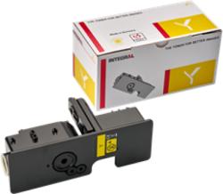 Compatibil Cartus Toner compatibil Kyocera TK-5220 Y Laser INT-DE