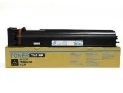 Compatibil Cartus Toner compatibil Konika Minolta TN-618 Laser