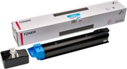 Compatibil Cartus Toner compatibil Kyocera TK-8315 C Laser INT-DE