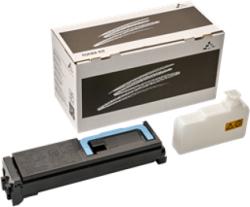 Compatibil Cartus Toner compatibil Kyocera TK-540 B Laser INT-DE