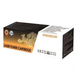 Compatibil Cartus Toner compatibil Premium HP CF541A, CRG-054 C Laser