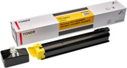 Compatibil Cartus Toner compatibil Kyocera TK-895 Y Laser INT-DE