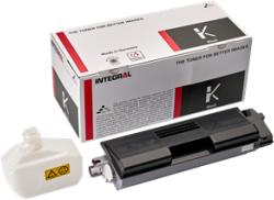 Compatibil Cartus Toner compatibil Kyocera TK-580 B Laser INT-DE