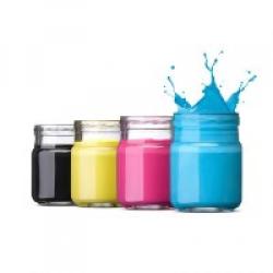Compatibil Cerneala compatibila Epson CISS - Yellow 1L
