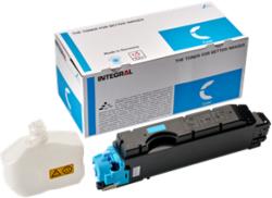Compatibil Cartus Toner compatibil Kyocera TK-5140 C Laser INT-DE