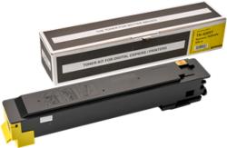 Compatibil Cartus Toner compatibil Kyocera TK-5205 Y Laser INT-DE