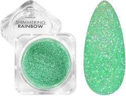 NANI Pulbere glitter NANI Shimmering Rainbow - 8
