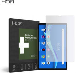 HOFI Glass Pro+ Lenovo Tab M10 Plus 10.3 kijelzővédő edzett üvegfólia (tempered glass) 9H keménységű, átlátszó