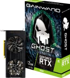 Gainward GeForce RTX 3060 Ghost 12GB GDDR6 192bit (NE63060019K9-190AU/471056224-2430) Placa video