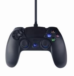 Gembird JPD-PS4U-01 Gamepad, kontroller