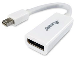 Equip Minidisyplayport - DisplayPort (133440)