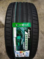 GREENTRAC Season Master 185/60 R15 88H