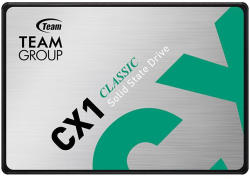 Team Group 2.5 CX1 960GB SATA3 (T253X5960G0C101)