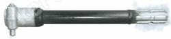 Oleo-Mac fúrószárhoz toldó 30 cm MTL 51 földfúróhoz (003-375100115)