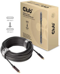 Club 3D CAC-1589