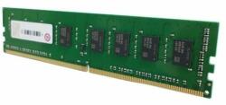 QNAP 8GB DDR4 2666MHz RAM-8GDR4ECT0-UD-2666