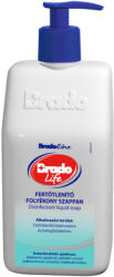 Bradoline Fertőtlenítő folyékony szappan 350 ml