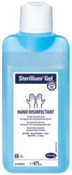 Sterillium Kézfertőtlenítőszer 475 ml