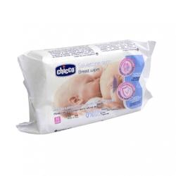 Chicco Melltörlő kendő 72 db