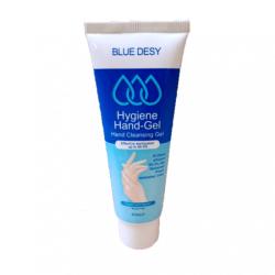 Blue Desy Kéztisztító gél 50 ml