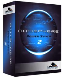 Spectrasonics Omnisphere 2.6