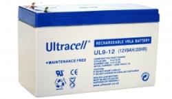 Ultracell Acumulator UPS Ultracell UL12V9AH (UL12V9AH)