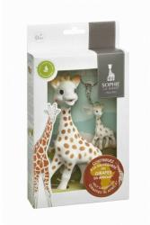Vulli Set aniversar „Salvați girafele (516514) - babyneeds
