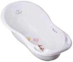 TEGA BABY Вана за къпане Tega Baby Мареа - Горска приказка, 102 сm, бежова (VKM018FF04LB)
