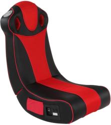 Miadomodo Multimédia TV fotel 2 W Piros (MMSSL002A0rt0000)