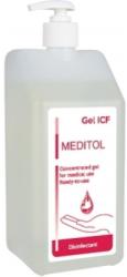 Meditol Gel dezinfectant ICF 1 L Meditol MEDITOLGEL (MEDITOLGEL)